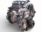 Honda Civic 2001 2002 2003 2004 2005 1.7L 4CYL VTEC Engine JDM D17A 1422 Motor - Image 4