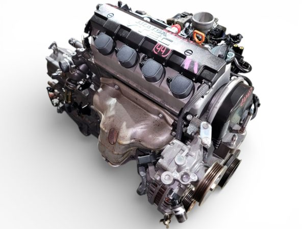 HONDA KPP E1 エンジン Honda Civic 2001-2005 1.7L 4CYL VTEC Engine JDM D17A | JDM Engine