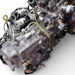2001 2002 2003 2004 2005 Honda Civic 1.7L 4CYL Automatic 3SPD Transmission JDM D17A 1422