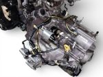 2001 2002 2003 2004 2005 Honda Civic 1.7L 4CYL Automatic 3SPD Transmission JDM D17A 1422 - Image 7