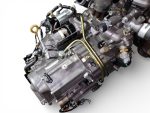 2001 2002 2003 2004 2005 Honda Civic 1.7L 4CYL Automatic 3SPD Transmission JDM D17A 1422 - Image 9