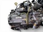 2001 2002 2003 2004 2005 Honda Civic 1.7L 4CYL Automatic 3SPD Transmission JDM D17A 1422 - Image 10