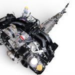 2013 2014 2015 2016 Subaru BRZ 2.0L 4CYL Engine 6SPD Transmission JDM FA20 1133