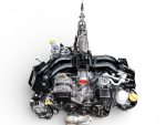 Subaru BRZ 2013 2014 2015 2016 2.0L 4CYL Engine 6SPD Transmission JDM FA20 1133 - Image 2