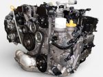 2013 2014 2015 2016 Scion FRS 2.0L 4CYL Engine 6SPD Transmission JDM FA20 1133 - Image 5
