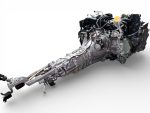 2013 2014 2015 2016 Scion FRS 2.0L 4CYL Engine 6SPD Transmission JDM FA20 1133 - Image 9