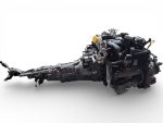 2013 2014 2015 2016 Scion FRS 2.0L 4CYL Engine 6SPD Transmission JDM FA20 1133 - Image 10