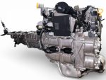 2013 2014 2015 2016 Scion FRS 2.0L 4CYL Engine 6SPD Transmission JDM FA20 1133 - Image 11