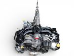 2013 2014 2015 2016 Scion FRS 2.0L 4CYL Engine 6SPD Transmission JDM FA20 1133 - Image 13