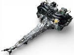 2013 2014 2015 2016 Scion FRS 2.0L 4CYL Engine 6SPD Transmission JDM FA20 1133 - Image 18