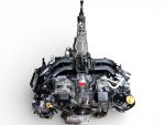 Scion FRS 2013 2014 2015 2016 2.0L 4CYL Engine 6SPD Transmission JDM FA20 4632 - Image 2