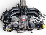 Scion FRS 2013 2014 2015 2016 2.0L 4CYL Engine 6SPD Transmission JDM FA20 4632 - Image 3
