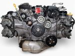 Scion FRS 2013 2014 2015 2016 2.0L 4CYL Engine 6SPD Transmission JDM FA20 4632 - Image 4