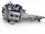 2013 2014 2015 2016 Subaru BRZ 2.0L 4CYL Engine 6SPD Transmission JDM FA20 4632 - Image 6