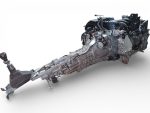2013 2014 2015 2016 Subaru BRZ 2.0L 4CYL Engine 6SPD Transmission JDM FA20 4632 - Image 9