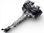 2013 2014 2015 2016 Subaru BRZ 2.0L 4CYL Engine 6SPD Transmission JDM FA20 4632 - Image 18