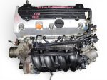 Honda Accord 2008 2009 2010 2011 2012 2.4L 4CYL i-VTEC Engine JDM K24A 0538 - Image 2