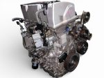 2008 2009 2010 2011 2012 Honda Accord 2.4L 4CYL i-VTEC Engine JDM K24A 0538 - Image 8