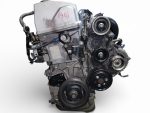 2008 2009 2010 2011 2012 Honda Accord 2.4L 4CYL i-VTEC Engine JDM K24A 0538 - Image 9