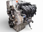 2008 2009 2010 2011 2012 Honda Accord 2.4L 4CYL i-VTEC Engine JDM K24A 0538 - Image 10