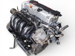 2008 2009 2010 2011 2012 Honda Accord 2.4L 4CYL i-VTEC Engine JDM K24A 0538 - Image 13