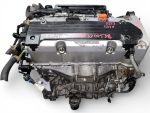 2008 2009 2010 2011 2012 Honda Accord 2.4L 4CYL i-VTEC Engine JDM K24A 0538 - Image 16