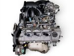 Toyota Camry 2003 2004 2005 2006 3.0L V6 VVTI Engine JDM 1MZ 3928 1MZFE Motor - Image 2