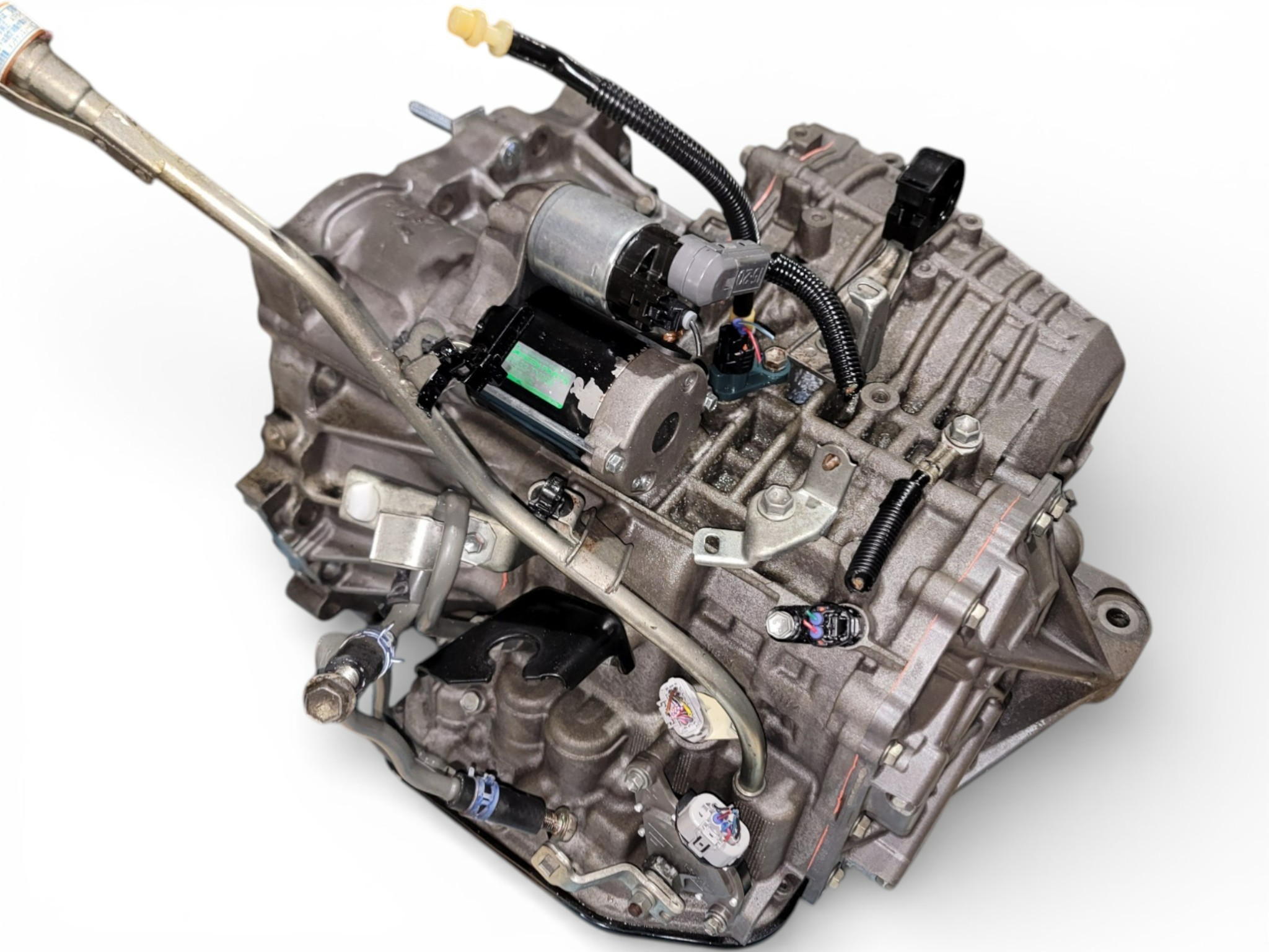 20260310155925a.jpg Lexus RX350 2007 2008 2009 3.5L V6 2WD Automatic Transmission JDM 2GR U151E 0054 - Image 1