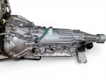 Toyota Progres JCG11 1998-2005 3.0L 6CYL Auto RWD Transmission JDM 2JZ 6290 - Image 2