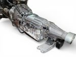 Toyota Progres JCG11 1998-2005 3.0L 6CYL Auto RWD Transmission JDM 2JZ 6290 - Image 4