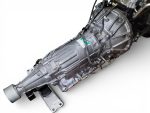 1998 1999 2000 2001 2002 2003 2004 2005 Toyota Progres JCG11  3.0L 6CYL Auto RWD Transmission JDM 2JZ 6290 - Image 7