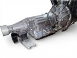 1998 1999 2000 2001 2002 2003 2004 2005 Toyota Progres JCG11  3.0L 6CYL Auto RWD Transmission JDM 2JZ 6290 - Image 8