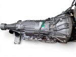 1998 1999 2000 2001 2002 2003 2004 2005 Toyota Progres JCG11  3.0L 6CYL Auto RWD Transmission JDM 2JZ 6290 - Image 9