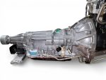 1998 1999 2000 2001 2002 2003 2004 2005 Toyota Progres JCG11  3.0L 6CYL Auto RWD Transmission JDM 2JZ 6290 - Image 10