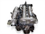 Mazda Miata 1990-1993 Short Nose 1.6L Engine Manual Transmission JDM B6 9744 - Image 3