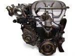 Mazda Miata 1990-1993 Short Nose 1.6L Engine Manual Transmission JDM B6 9744 - Image 4