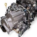 2001 2002 2003 2004 2005 Honda Civic 1.7L 4CYL Automatic 3SPD Transmission JDM D17A 0382