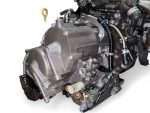 Honda Civic 2001-2005 1.7L 4CYL Automatic 3SPD Transmission JDM D17A 0382 - Image 3