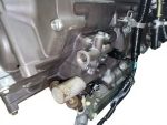Honda Civic 2001-2005 1.7L 4CYL Automatic 3SPD Transmission JDM D17A 0382 - Image 4