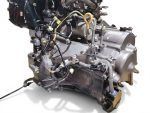 2001 2002 2003 2004 2005 Honda Civic 1.7L 4CYL Automatic 3SPD Transmission JDM D17A 0382 - Image 6