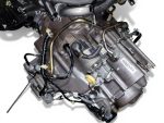 2001 2002 2003 2004 2005 Honda Civic 1.7L 4CYL Automatic 3SPD Transmission JDM D17A 0382 - Image 9