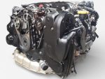 Subaru Forester 2006 2007 2008 2.0L 4CYL Turbo AVCS Engine Motor JDM EJ20Y 9936 - Image 4