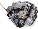 Honda Elysion DBA-RR6 2007-2013 3.5L V6 AWD Automatic Transmission JDM J35A 0414