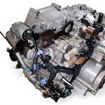 2007 2008 2009 2010 2011 2012 2013 Honda Elysion DBA-RR6 3.5L V6 AWD Automatic Transmission JDM J35A 0414