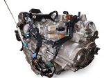 Honda Elysion DBA-RR6 2007-2013 3.5L V6 AWD Automatic Transmission JDM J35A 0414 - Image 3