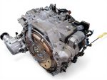 2007 2008 2009 2010 2011 2012 2013 Honda Elysion DBA-RR6 3.5L V6 AWD Automatic Transmission JDM J35A 0414 - Image 10