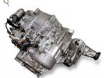 2007 2008 2009 2010 2011 2012 2013 Honda Elysion DBA-RR6 3.5L V6 AWD Automatic Transmission JDM J35A 0414 - Image 14