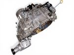 2007 2008 2009 2010 2011 2012 2013 Honda Elysion DBA-RR6 3.5L V6 AWD Automatic Transmission JDM J35A 0414 - Image 19