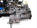 Honda Civic 2001-2005 1.7L 4CYL Automatic 3SPD Transmission JDM D17A 3224 - Image 4