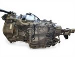 Subaru XV Crosstrek 2018-2019 2.0L Automatic CVT Transmission JDM FB20 6287 - Image 2
